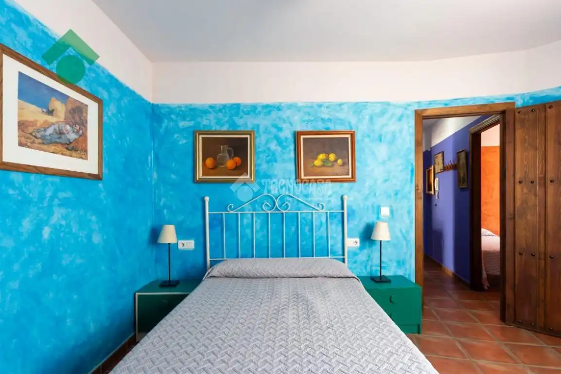 Piso en venta en Sayalonga