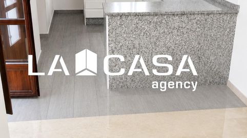 Foto 5 de Piso en venta en Calle Imperial, San Bartolomé, Sevilla Capital