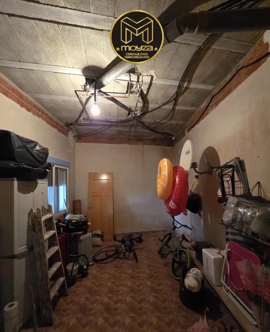 Casa o xalet en venda en Jaén amb Aire condicionat, Calefacció i Terrassa