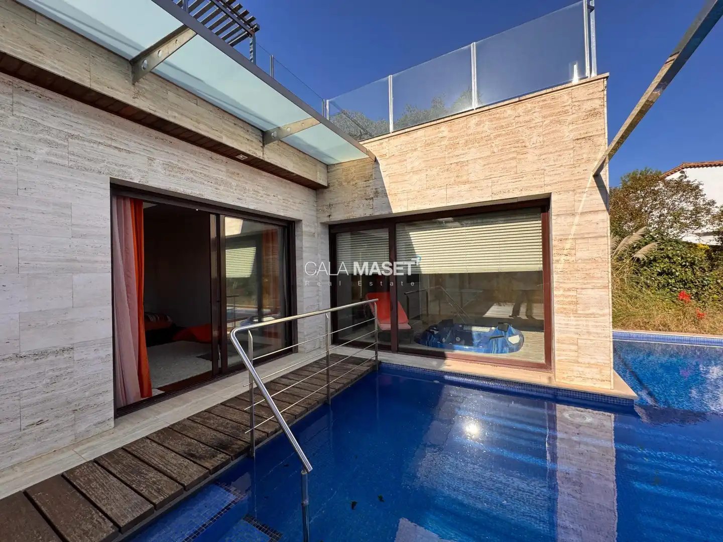 Chalet con terraza en venta en dels Pirineus, imagen 59
