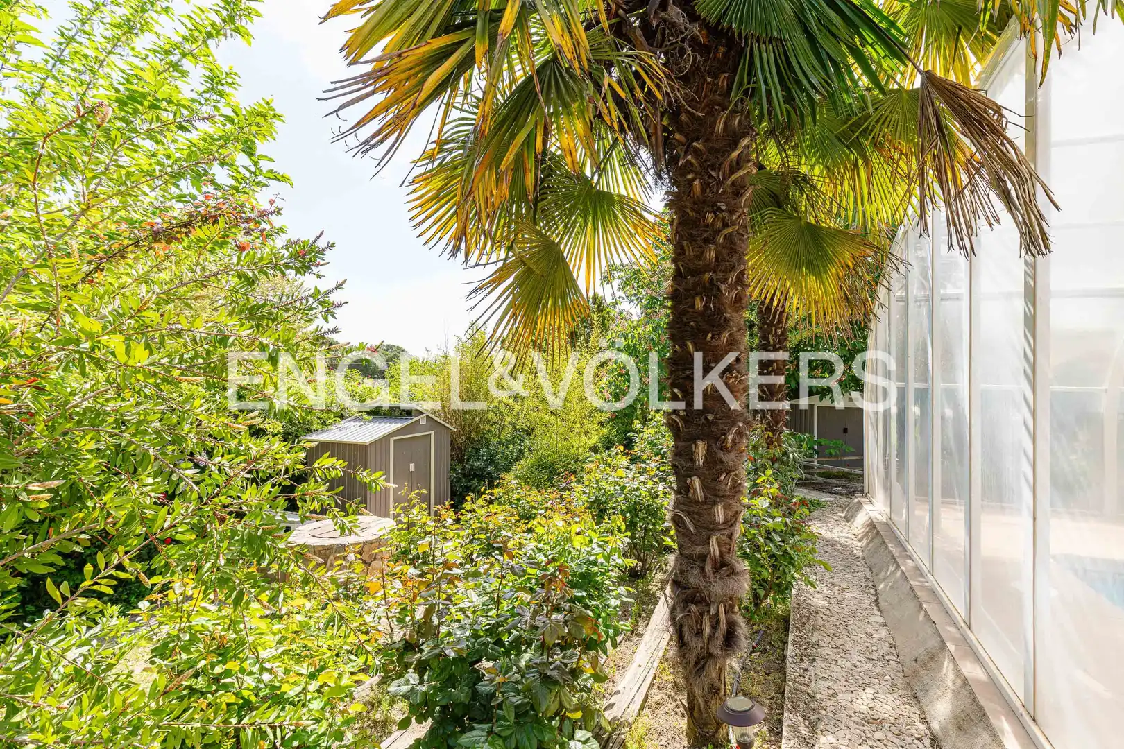 Casa o xalet en venda en Galapagar amb Aire condicionat, Calefacció i Jardí privat