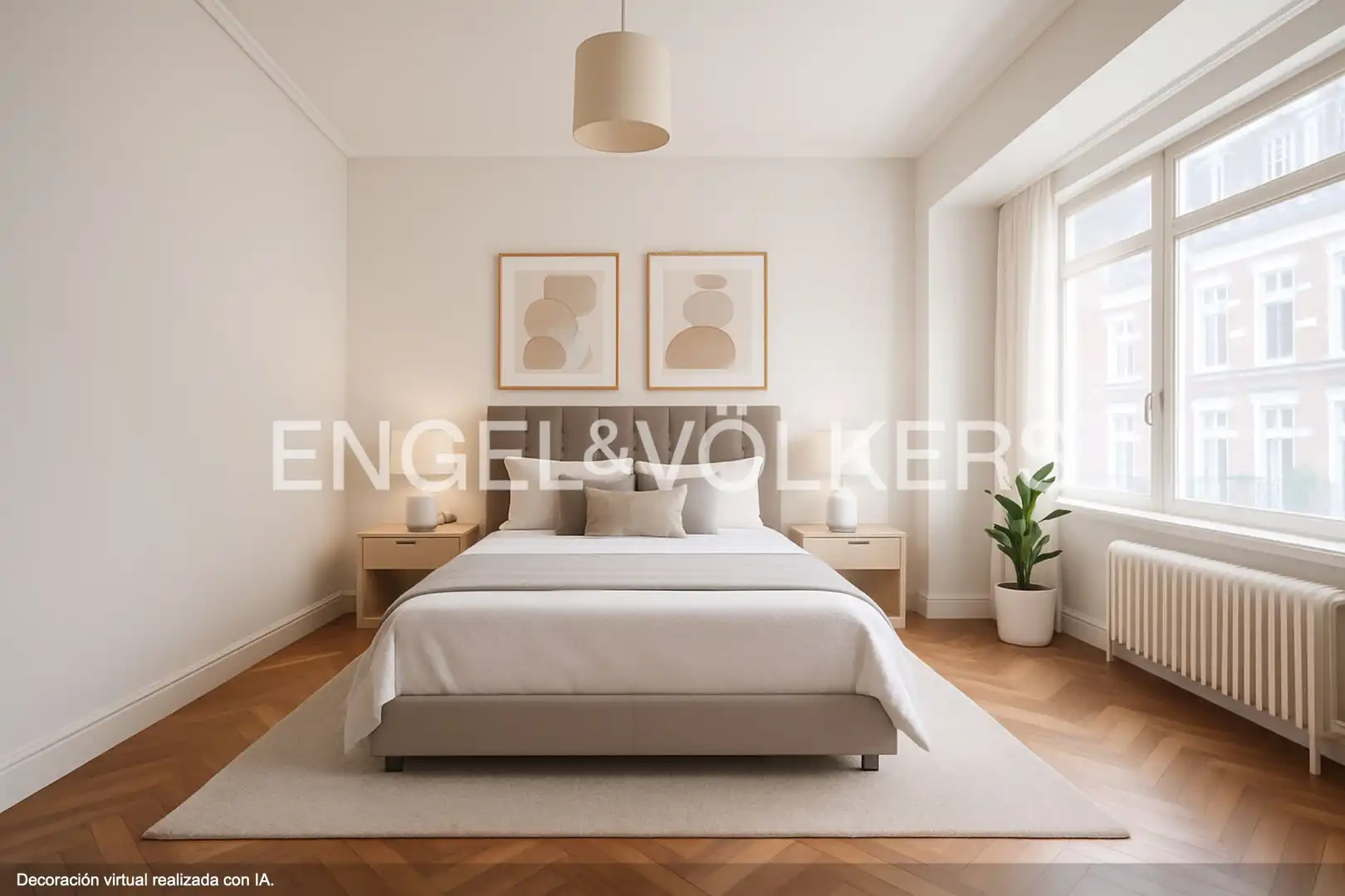 Habitación de Piso en venta en Bilbao  con Calefacción, Terraza y Trastero