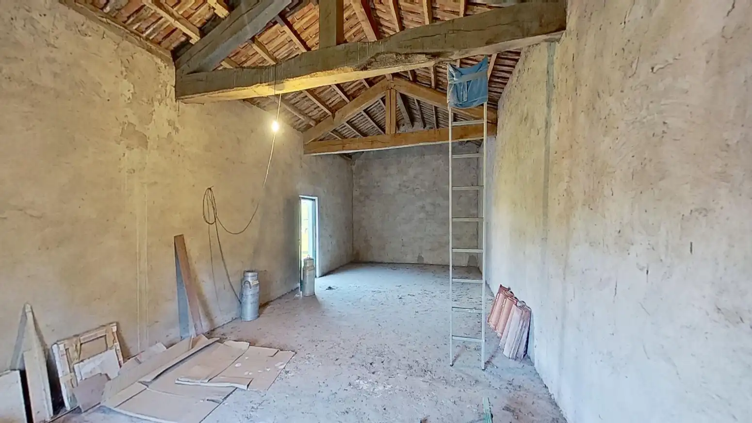 Houses for sale in Miengo  with Private garden and Storage room
