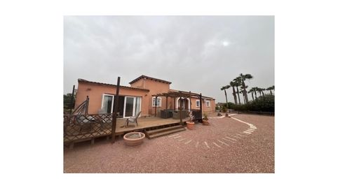 Foto 2 de Casa o chalet en venta en Vereda Barcala, Dolores, Alicante