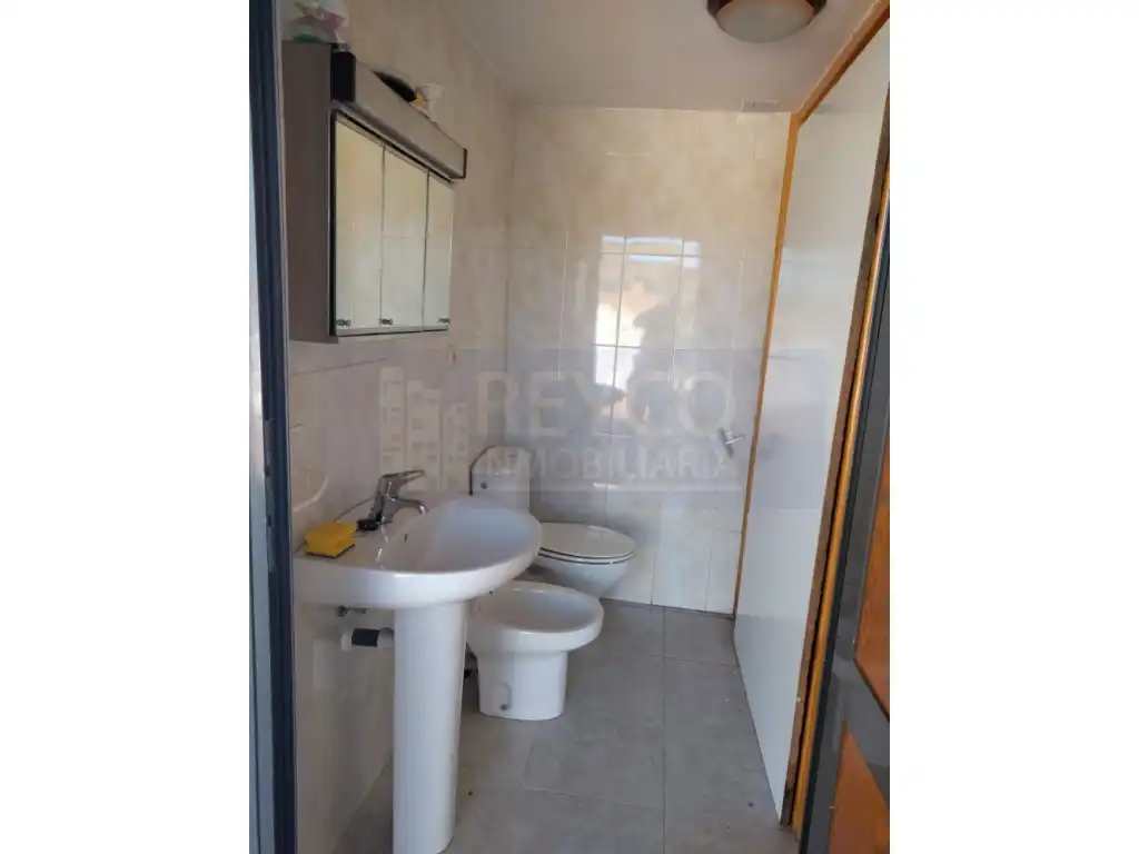 Baño de Casa o chalet en venta en Villaverde de Rioja con Jardín privado y Balcón