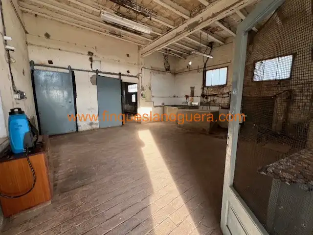 Industrial building for sale in Vallfogona de Balaguer, imagen 7