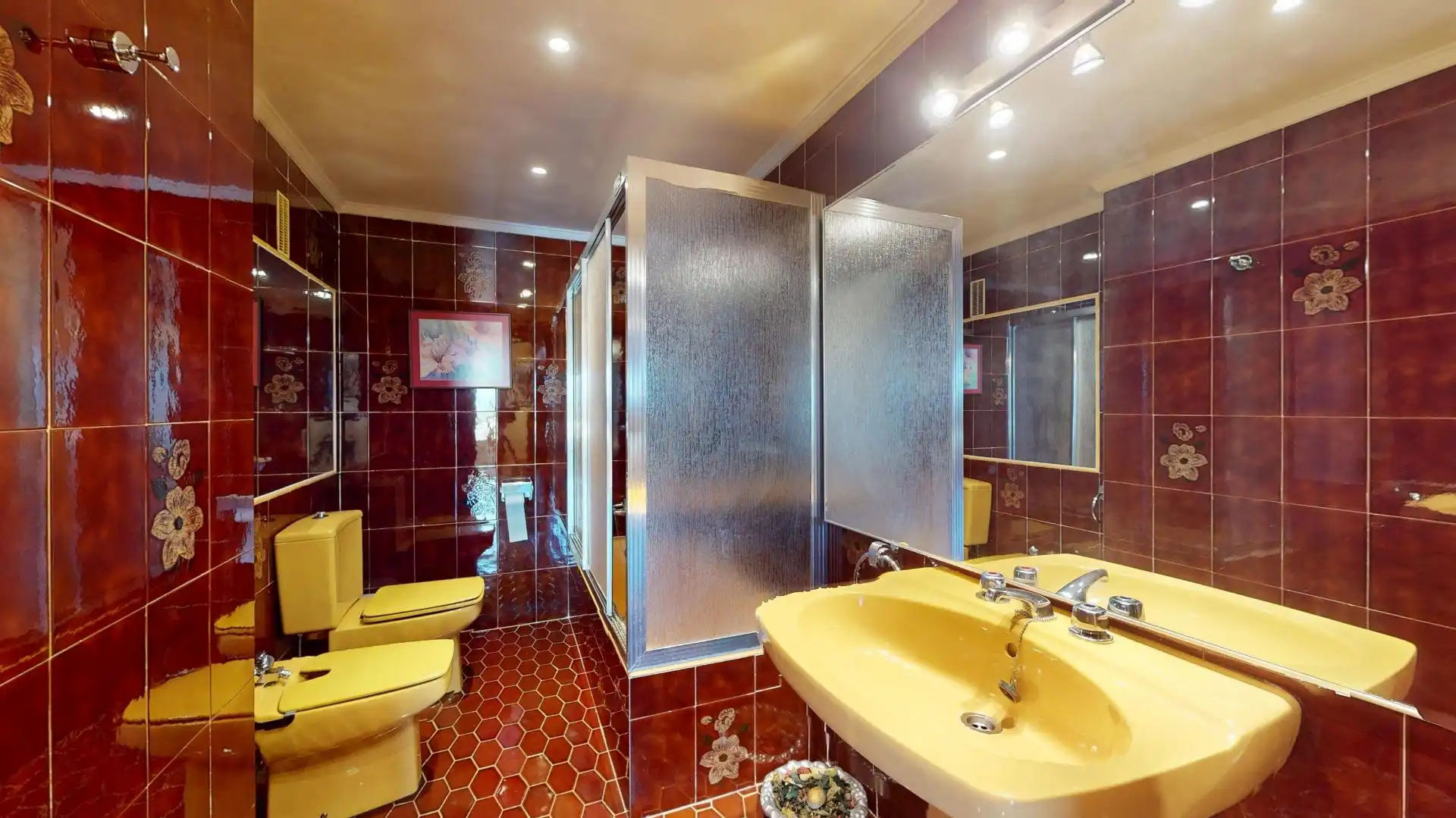 Piso con terraza en venta en Calle de Miquel Sants Oliver, imagen 41