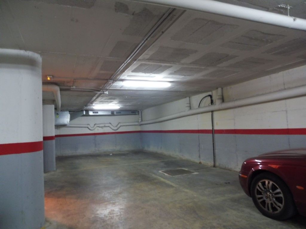 Parking of Garage for sale in Vilafranca del Penedès