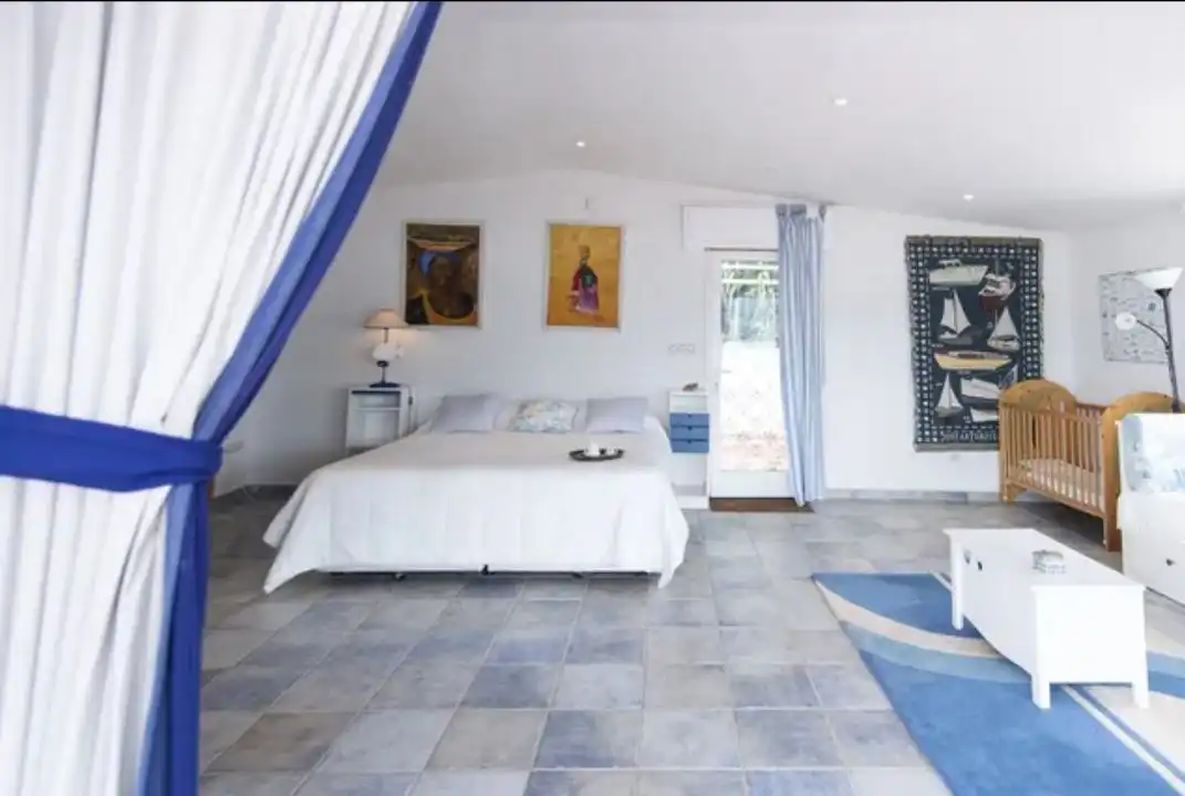 Casa o xalet de lloguer a Escalinata de Soutoxuste, Redondela