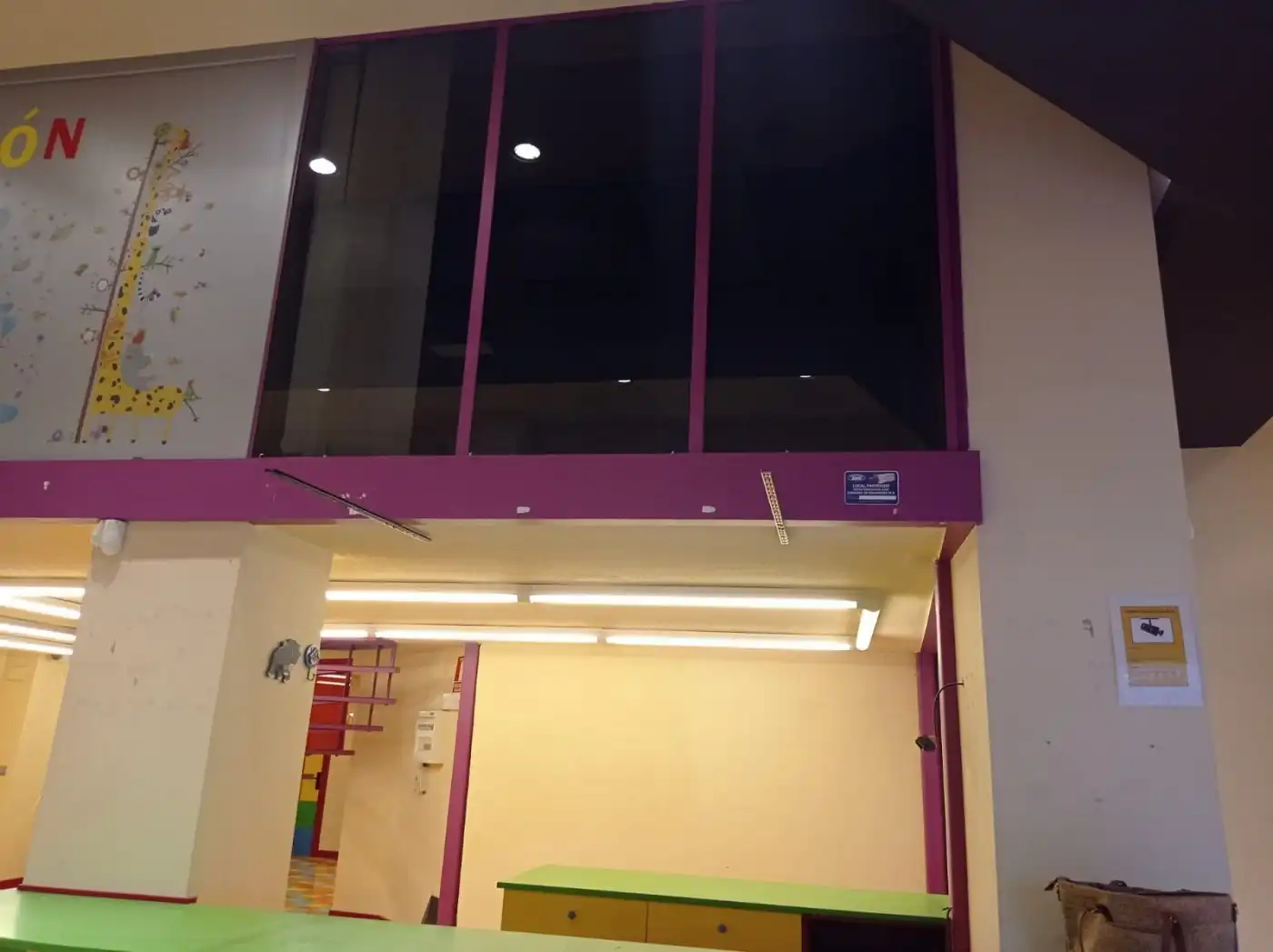 Local comercial en venta en Calle Avenida Pérez Galdós, imagen 15