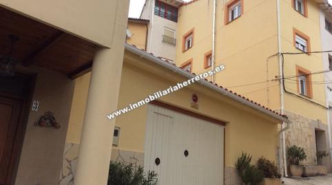 Foto 2 de Casa adosada en venda a Horno, Viguera, La Rioja