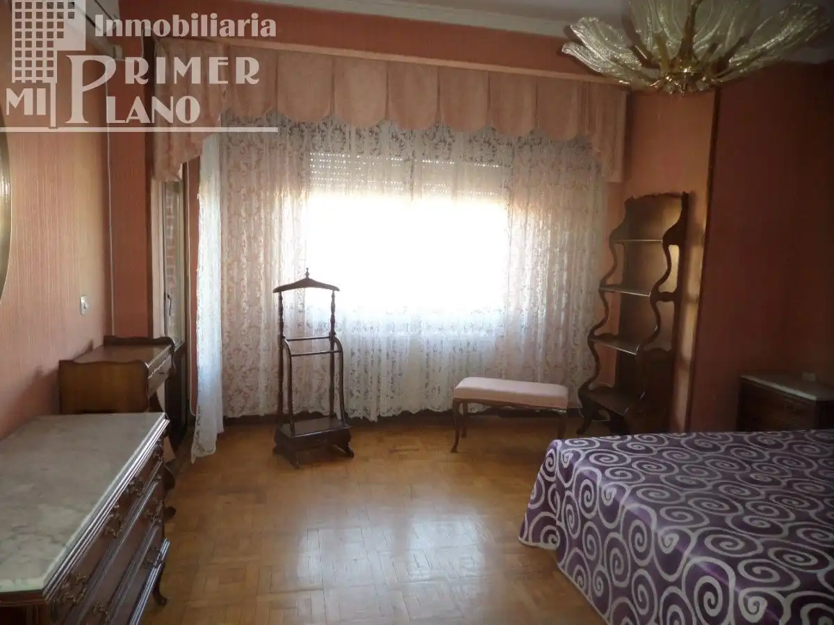 Dúplex con terraza en venta en Tomelloso, imagen 10