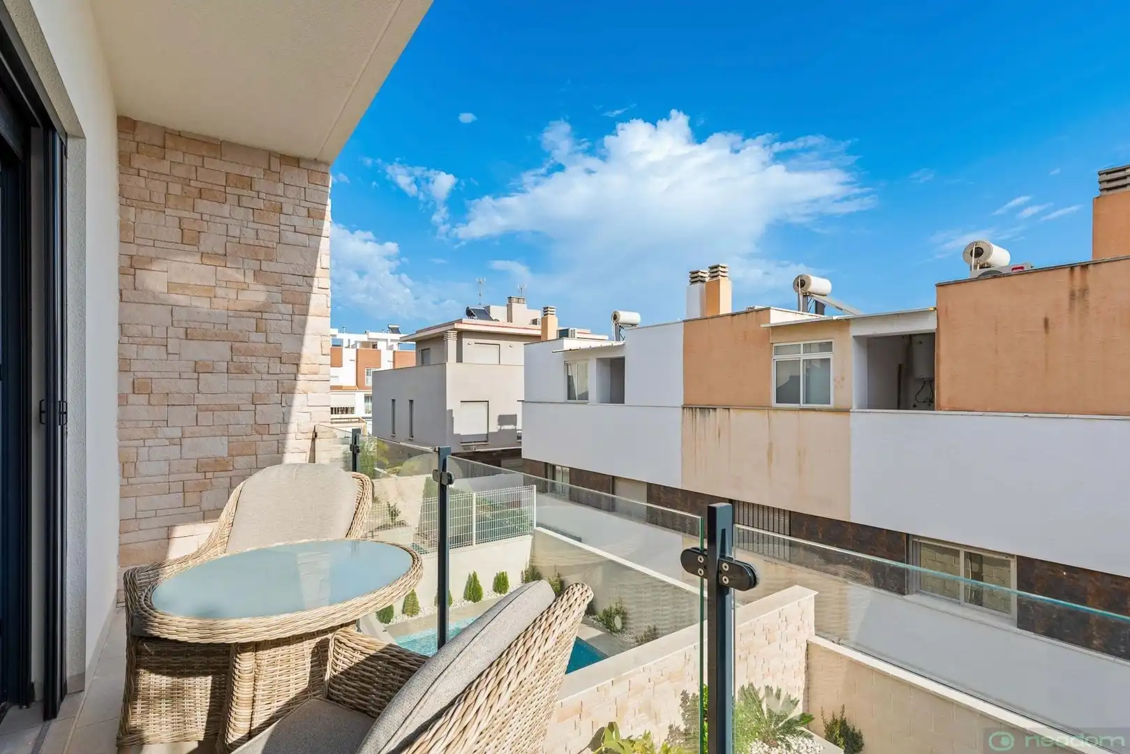 Haus zum Verkauf in Los Secanos, imagen 25