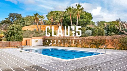 Foto 5 de Casa adosada en venta en Urbanitzacions, Sant Pol de Mar