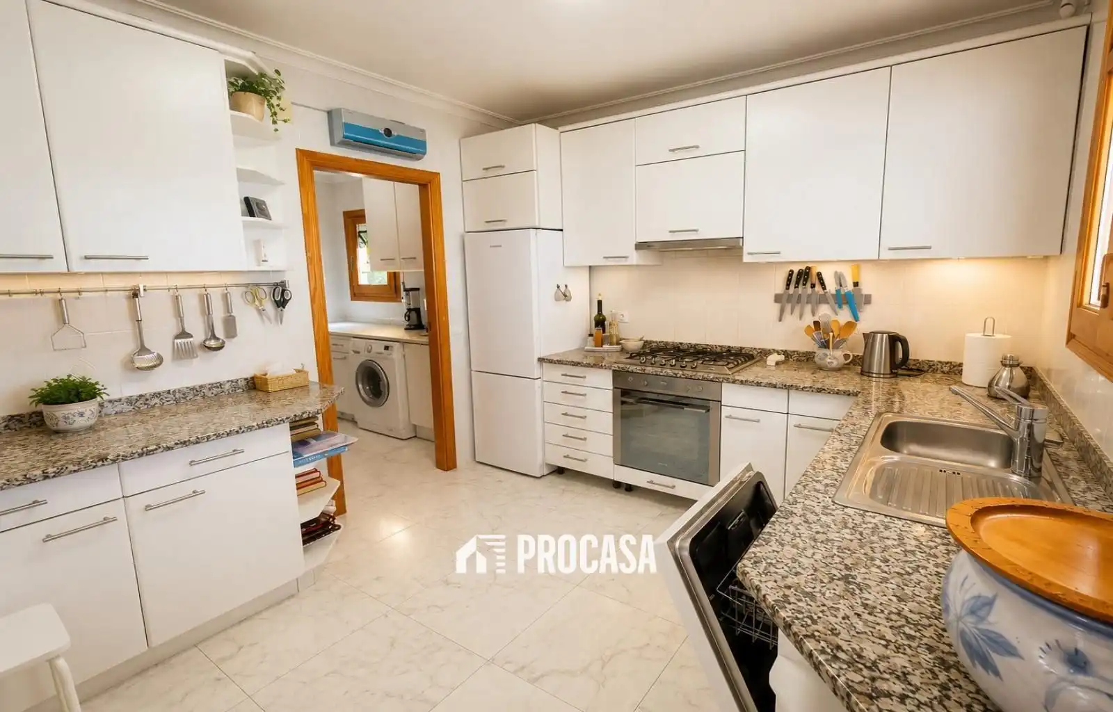 Villa in vendita a de Pau Vila, imagen 7