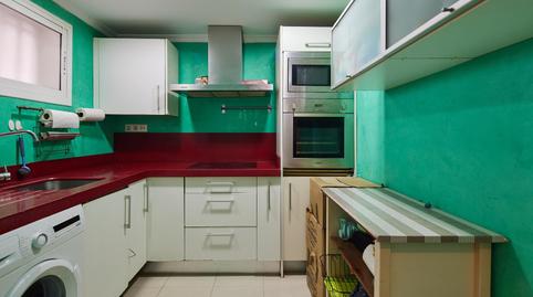 Foto 5 de Piso en venta en Paseo Marítimo - San José - La Laguna,  Cádiz Capital