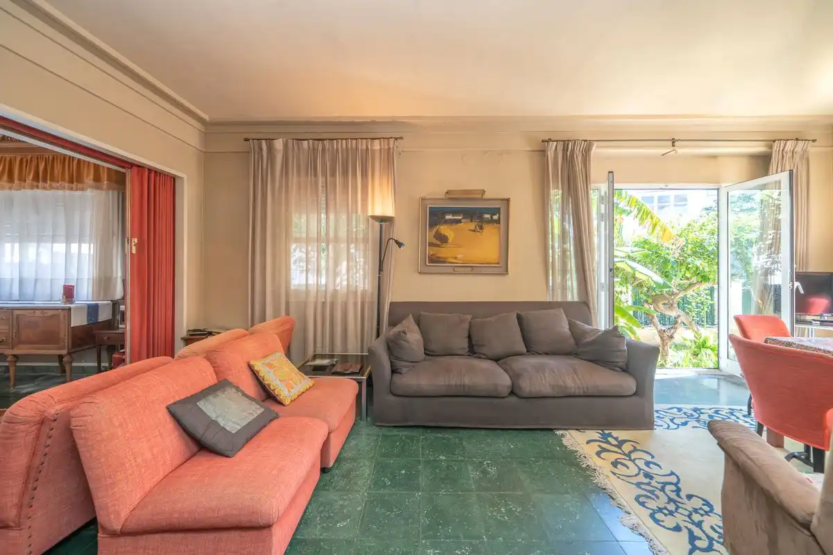 Casa con terraza en venta en Carrer del Temple de Sant Telm, imagen 7