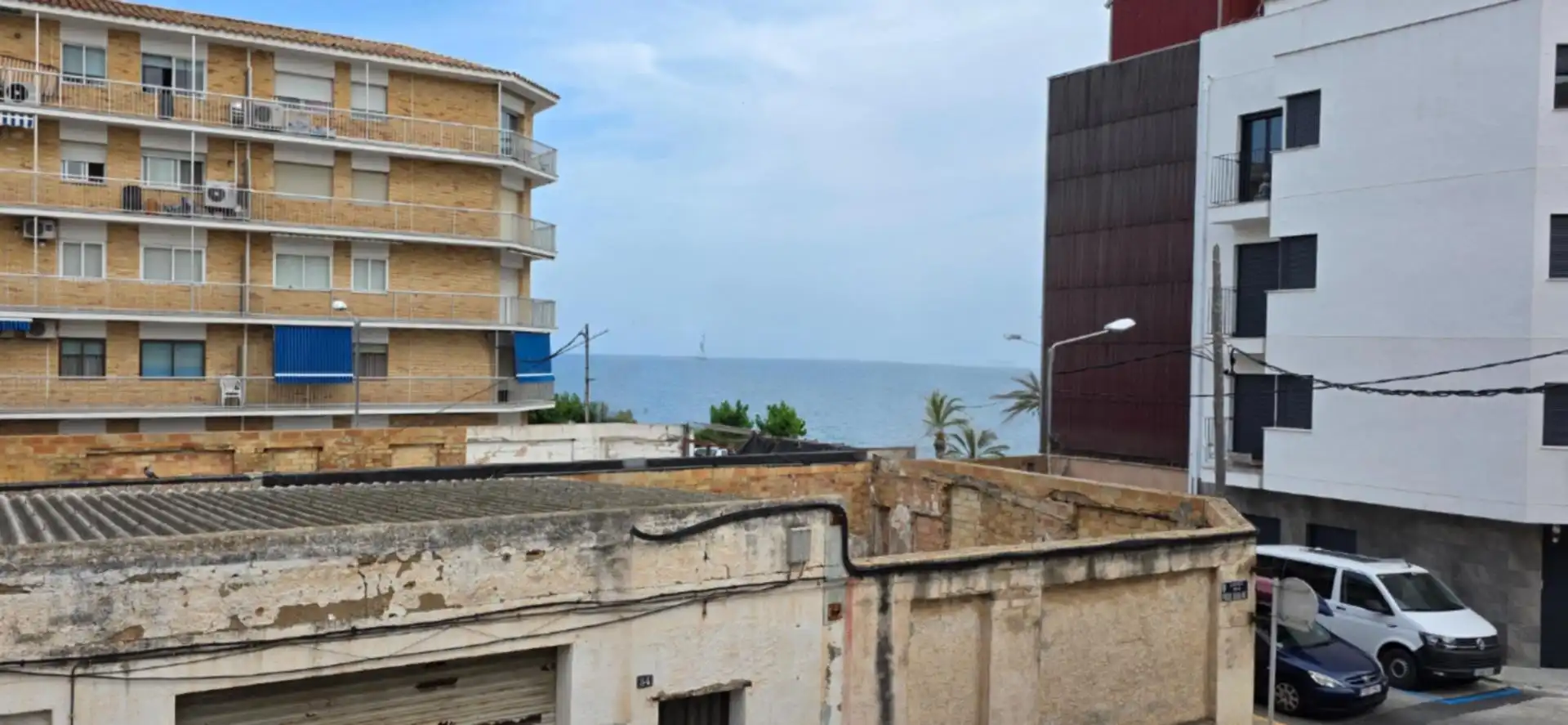 Pis amb terrassa en venda a L'Ametlla de Mar pueblo, imagen 2