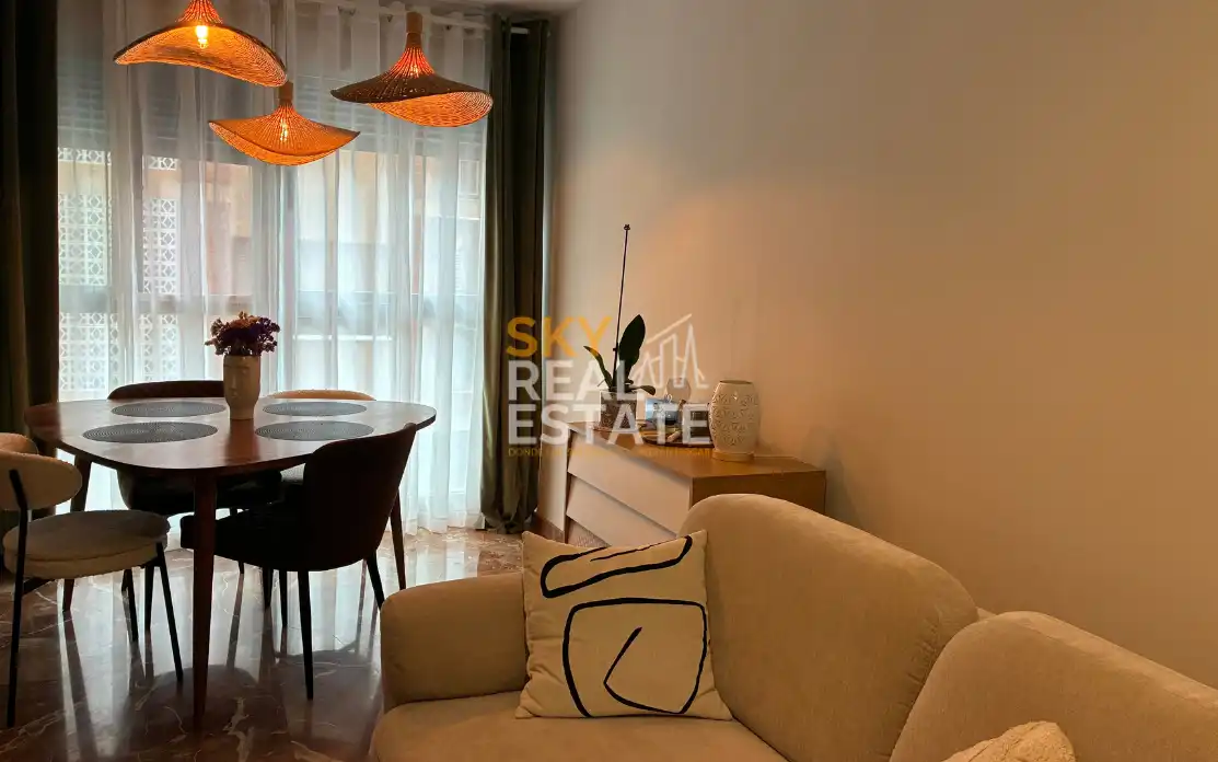 Piso con ascensor en venta en Carrer de Ramon Llull, imagen 2
