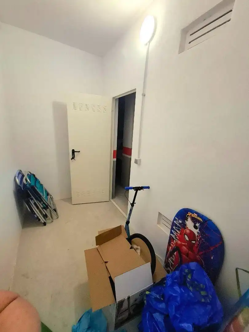 Apartamento en venta en Orihuela con Jardín privado, Terraza y Trastero