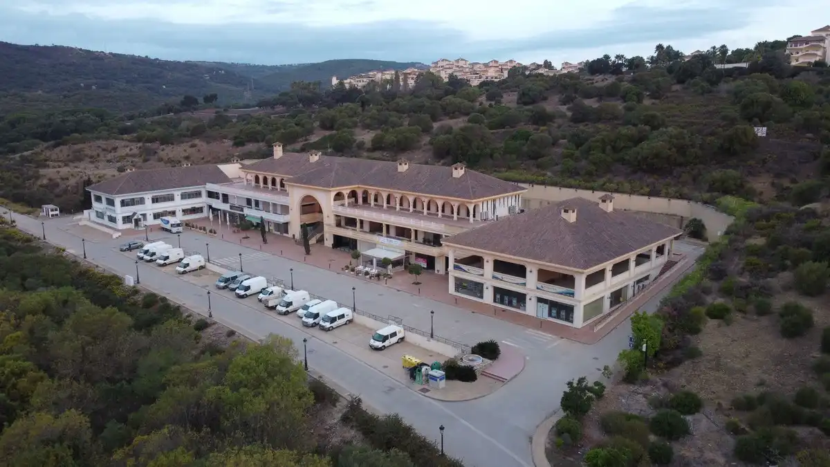 Business premises to rent in Sotogrande Alto, imagen 6