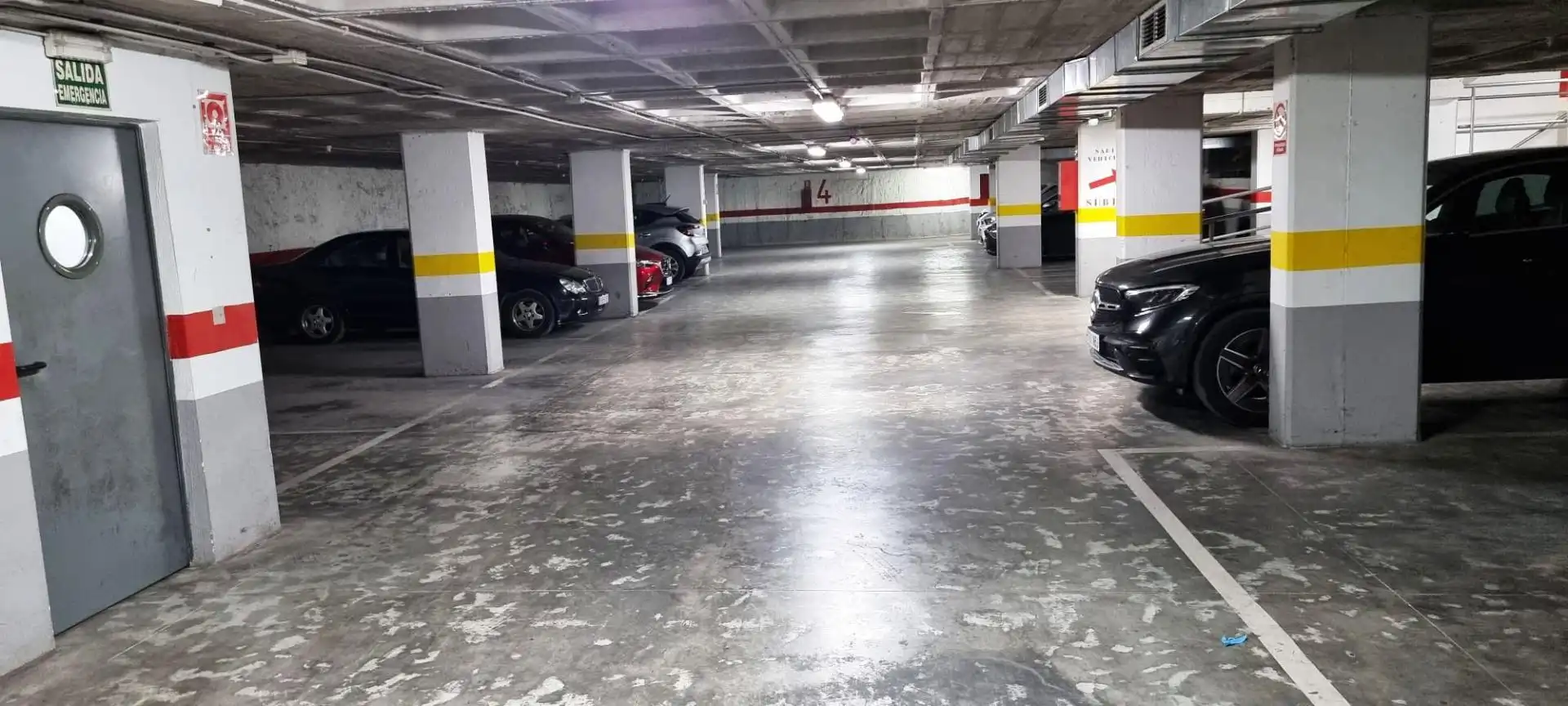 Einzelparkplatz zum Verkauf in Elche ciudad, imagen 9