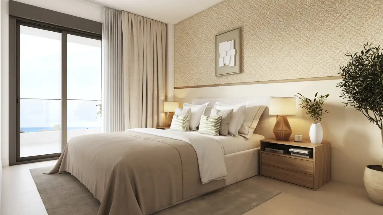 Planta baja en venta en Paseo de la Mar, 6, El Verger
