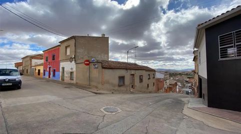 Foto 3 de Piso en venta en Calle Cádiz, 17, La Solana , Ciudad Real