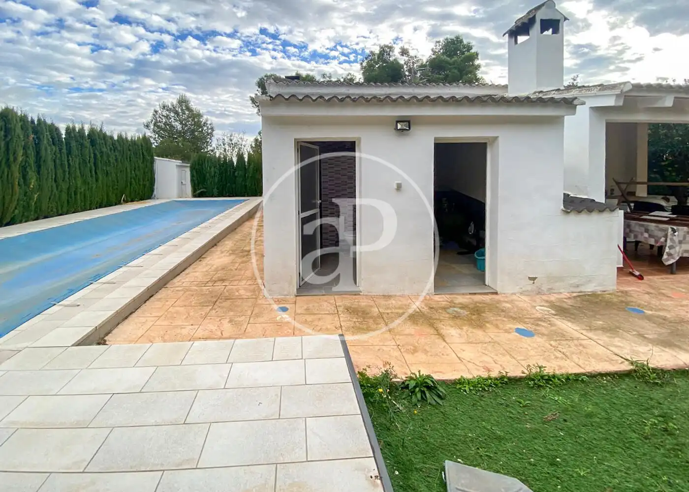 Casa amb terrassa en venda a Turís, imagen 18