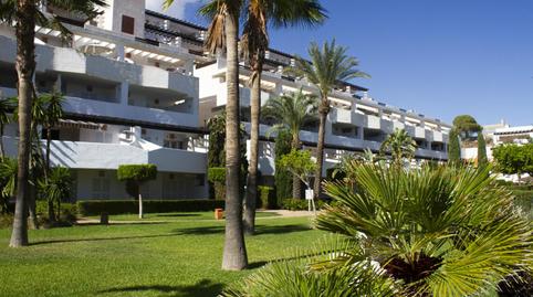 Foto 4 de Pis de lloguer a Pintor Morales, Mojácar Playa - Las Ventanicas - La Paratá, Almería