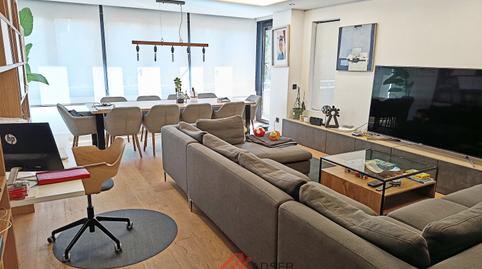 Photo 3 of Flat for sale in Logroño - Belchite, Gran Via,  Logroño