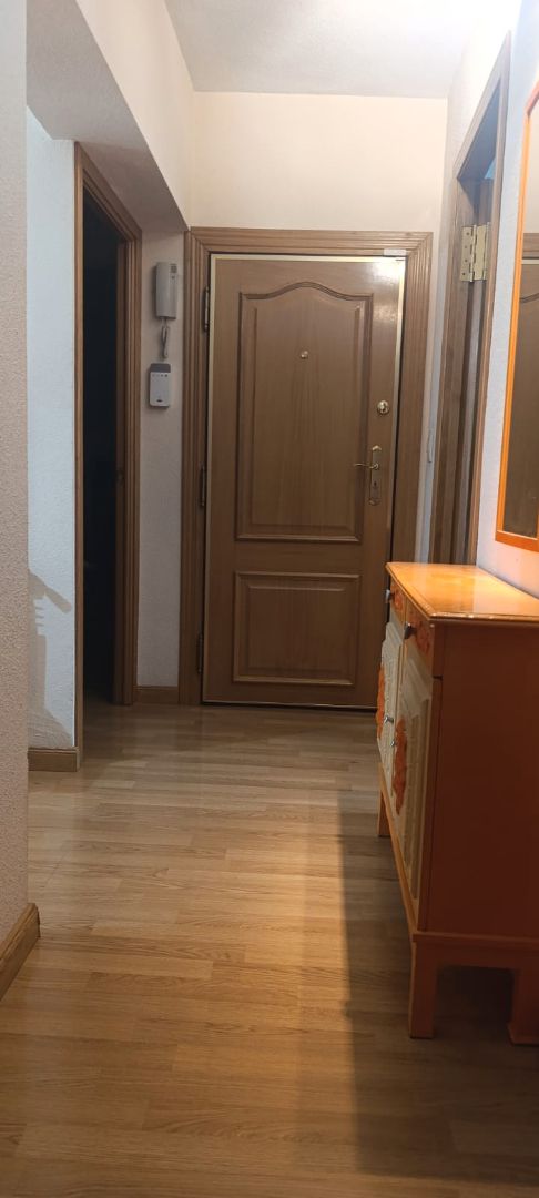 Pis en venda en Arganda del Rey amb Terrassa i Moblat