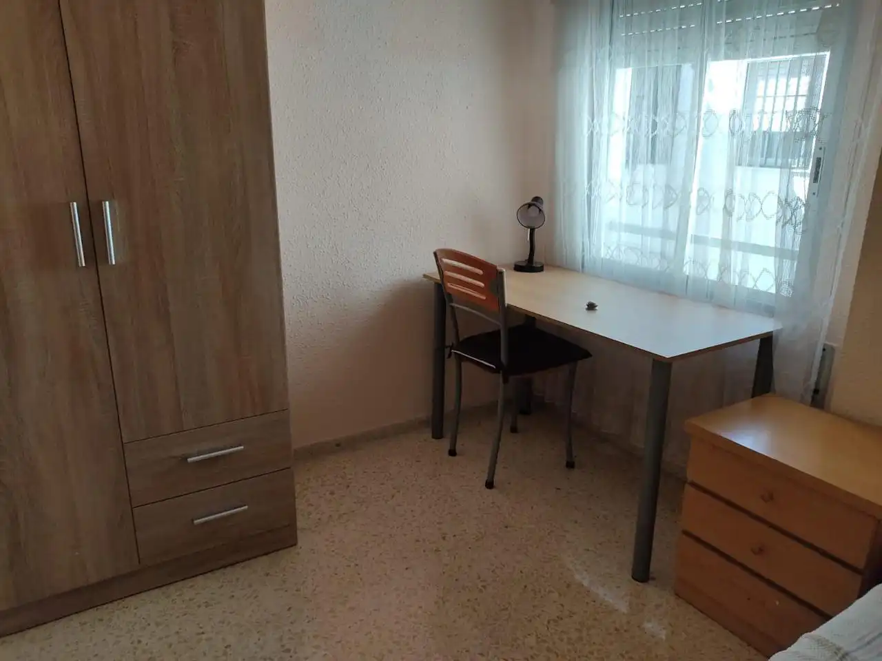 Flat for rent in De José María Haro, La Carrasca