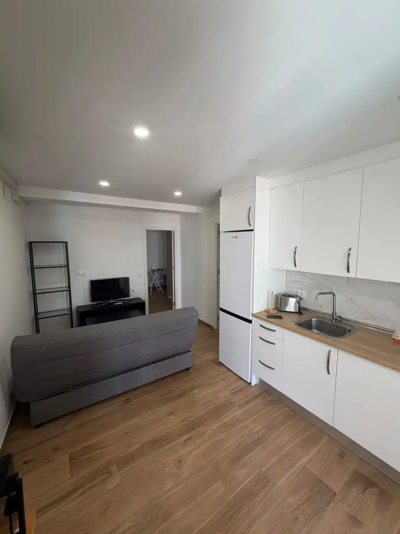 Apartamento de alquiler en Calle del Rey, 54, Centro