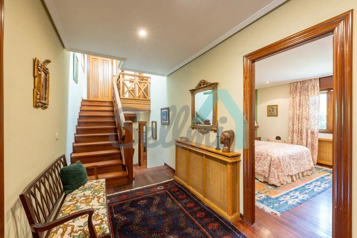 Detached homes for sale in Llanes  with Heating, Private garden and Parquet flooring