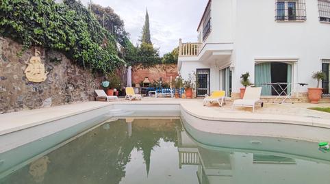 Foto 2 de Casa o xalet en venda a El Atabal, Málaga