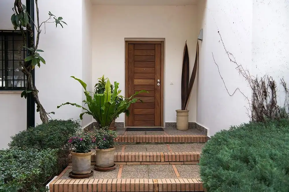 Casa o chalet en venta en Bormujos con Aire acondicionado, Calefacción y Jardín privado