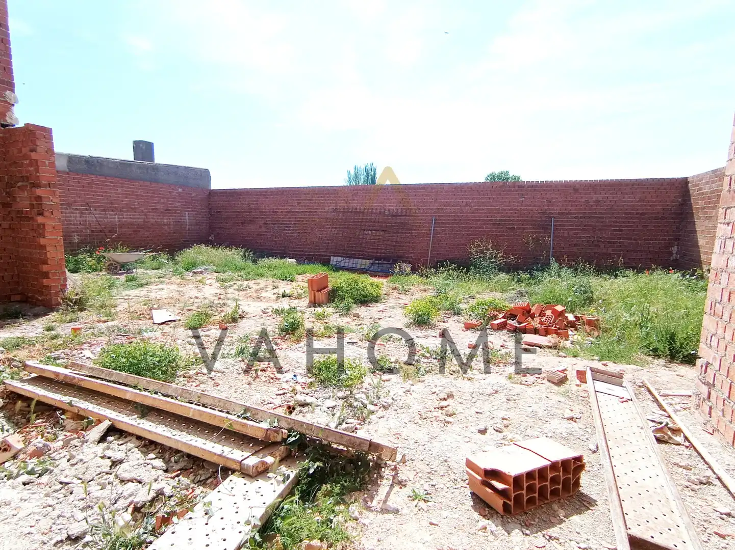 Casa o chalet en venta en Villarrubia de Santiago con Jardín privado y Trastero