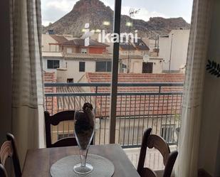 Exterior view of Flat for sale in Archena  with Air Conditioner, Heating and Terrace