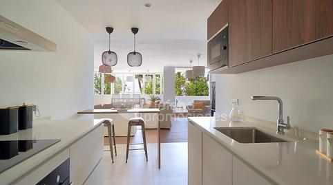 Foto 4 de Pis en venda a Limonar, Málaga