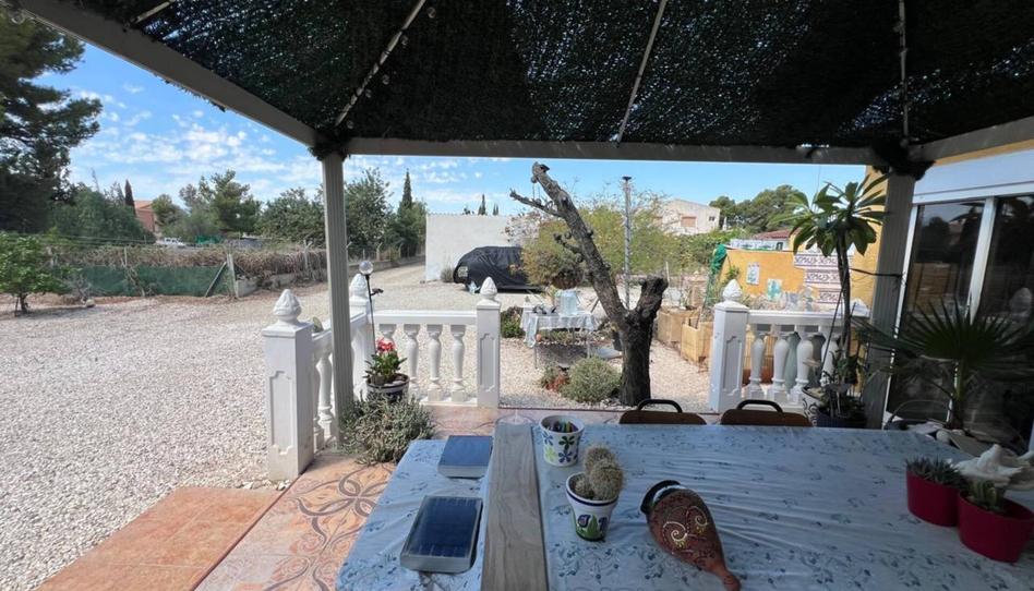 Photo 1 of House or chalet for sale in Villamontes - Boqueres, Alicante