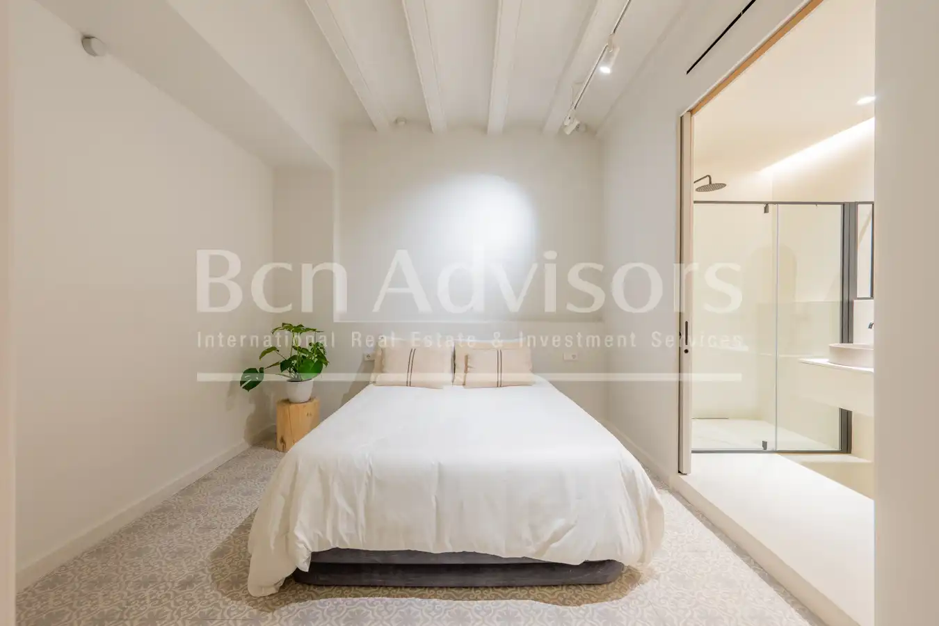 Wohnung mit Aufzug zum Verkauf in Carrer de Sant Pere Més Alt, imagen 29
