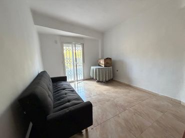 Wohnung mit Balkon zum Verkauf in Avenida de Andalucía