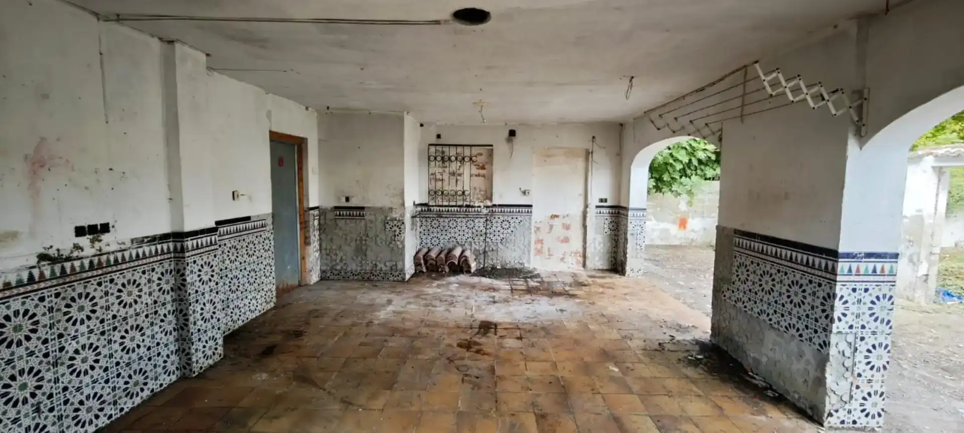 Casa o xalet en venda en Motril amb Jardí privat