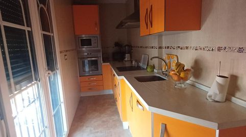 Foto 3 de Casa o xalet en venda a Caballero Bonald - San José Obrero - Guadalcacín, Jerez de la Frontera