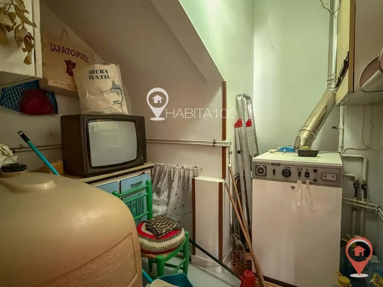 Casa o chalet en venta en Villas de la Ventosa con Calefacción