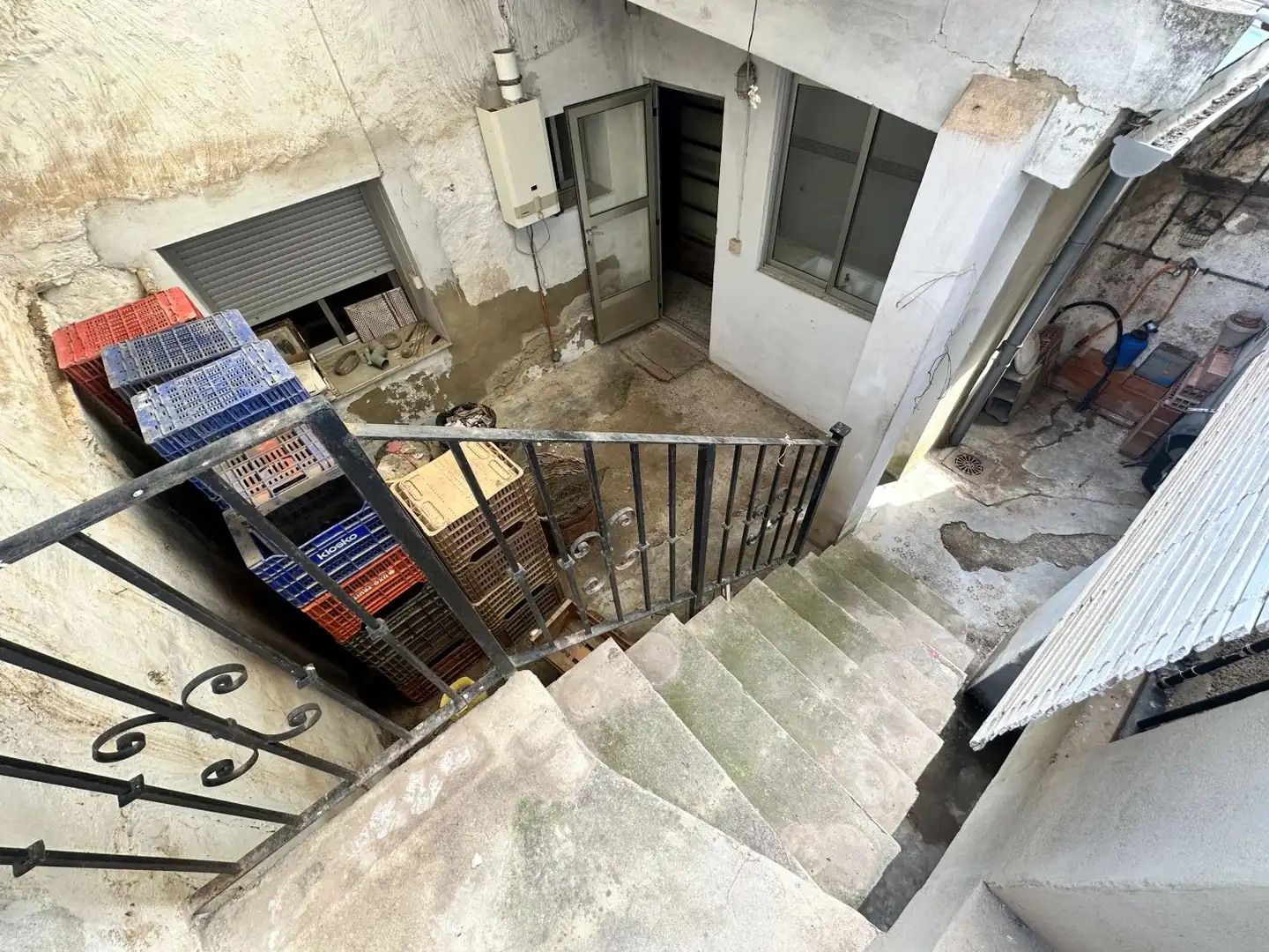 Haus mit Terrasse zum Verkauf in Algímia de Alfara, imagen 37