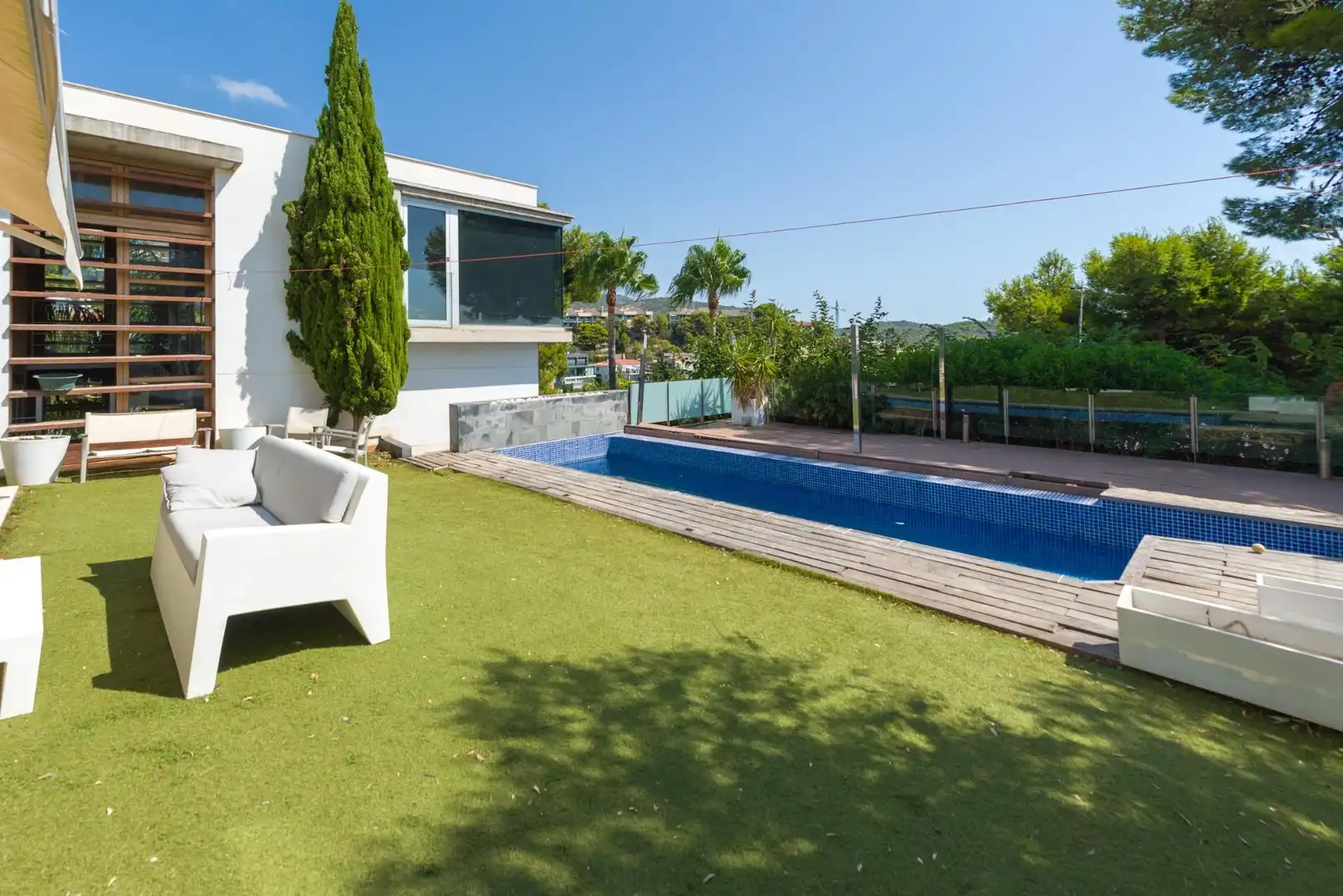 Villa mit Pool zum Verkauf in Urbanizacion PLAYETAS 160, imagen 44