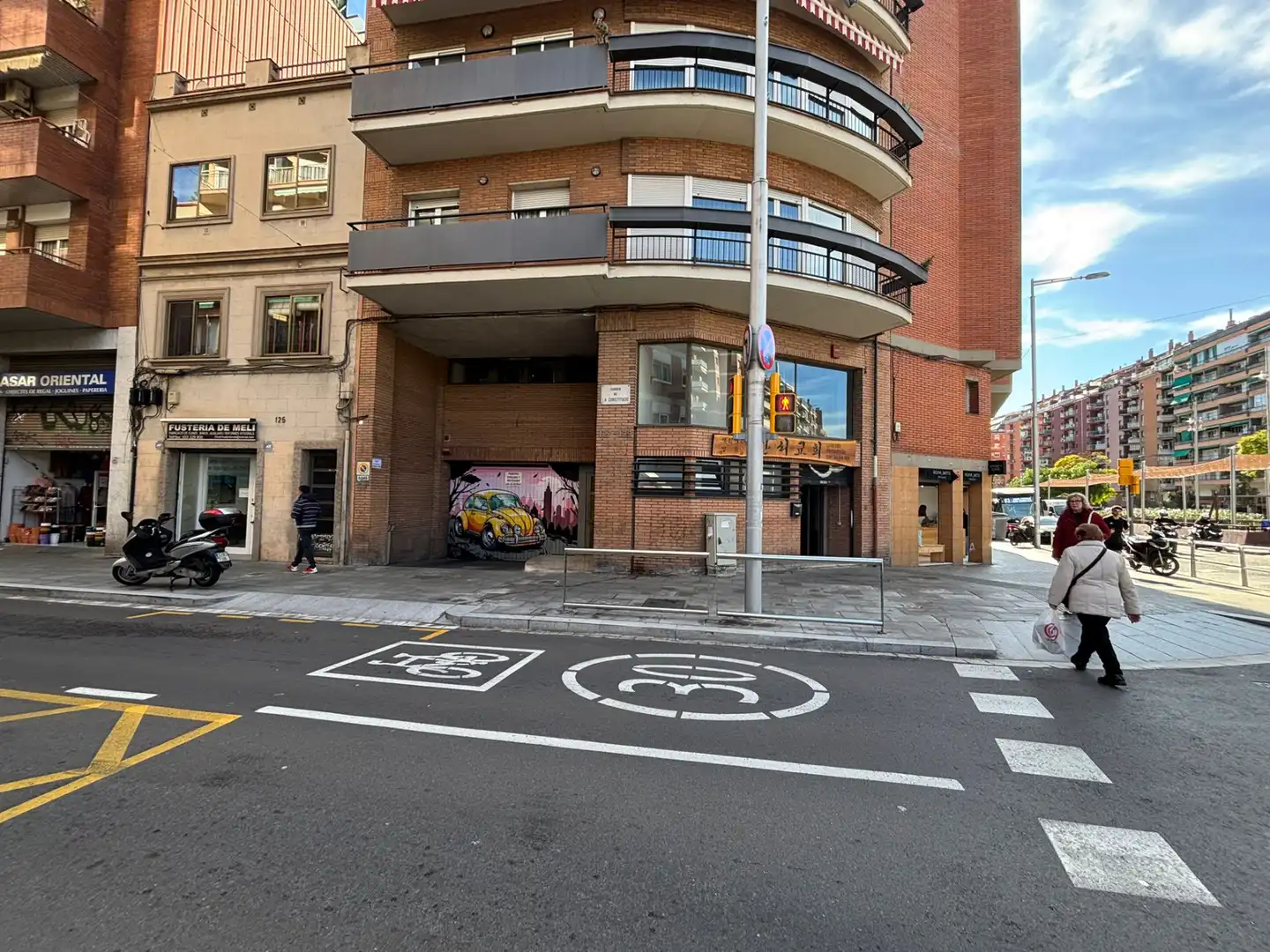 Individual en venda a Carrer de la Constitució, imagen 10