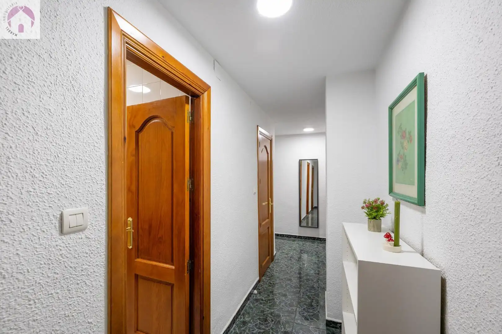 Piso en venta en Camino DE RONDA, 132, Camino de Ronda